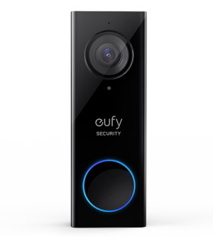 eufy Video doorbell