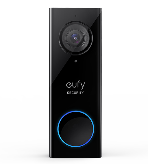 eufy Video doorbell