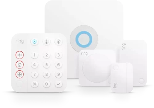 Ring Alarm beveiligingsset