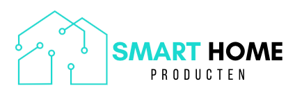 Smart home producten