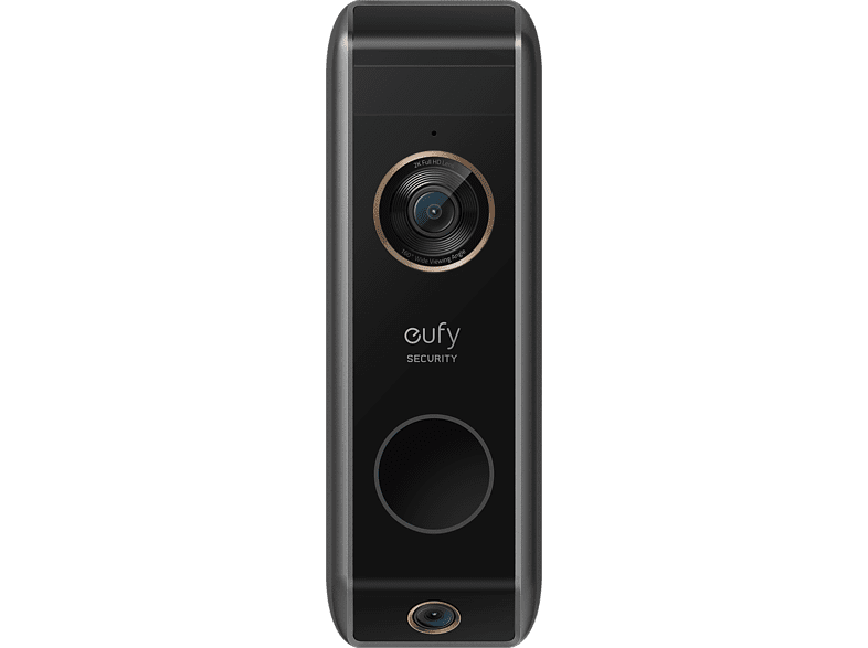 eufy video deurbel dual 2 pro